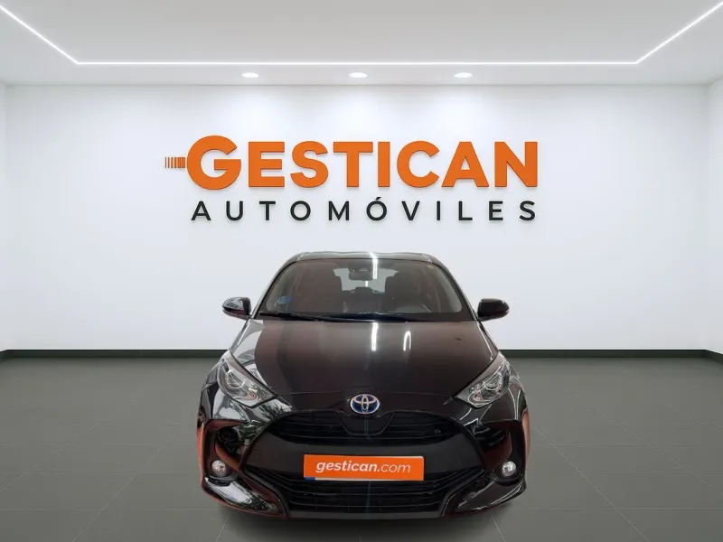 Toyota Yaris 1.5 120H Active Tech G3853