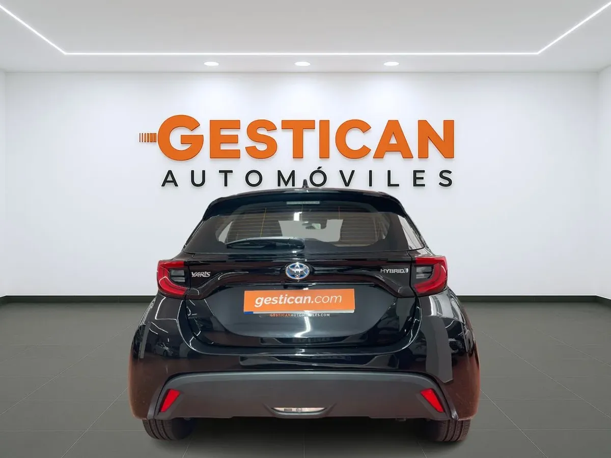 Toyota Yaris 1.5 120H Active Tech G3853