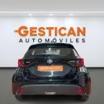 Toyota Yaris 1.5 120H Active Tech G3853 4