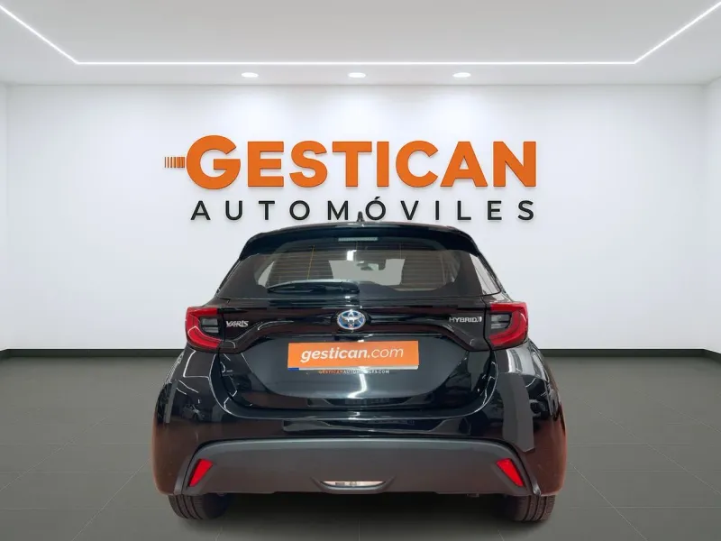 Toyota Yaris 1.5 120H Active Tech G3853