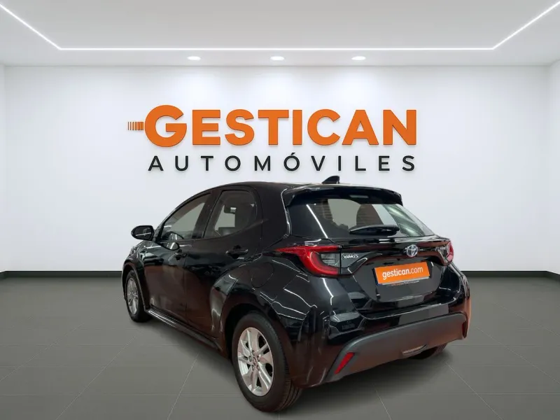 Toyota Yaris 1.5 120H Active Tech G3853