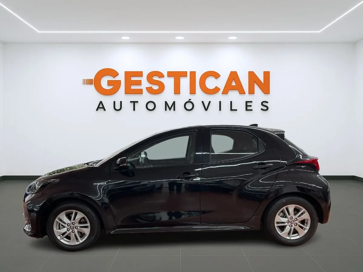 Toyota Yaris 1.5 120H Active Tech G3853