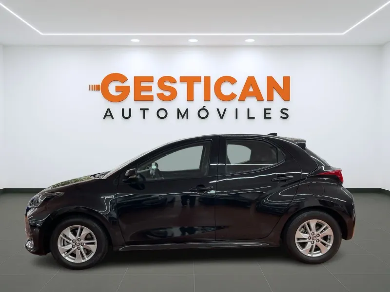 Toyota Yaris 1.5 120H Active Tech G3853