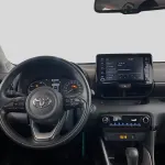 Toyota Yaris 1.5 120H Active Tech G3853 7