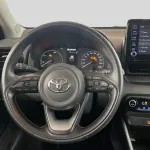 Toyota Yaris 1.5 120H Active Tech G3853 8
