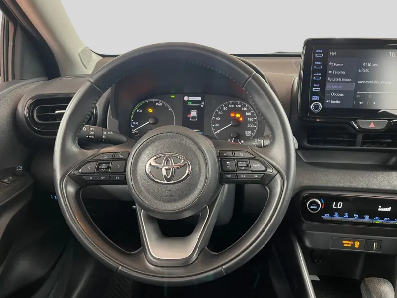 Toyota Yaris 1.5 120H Active Tech G3853