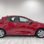 Toyota Yaris 1.5 120H Active Tech G5535 5