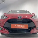 Toyota Yaris 1.5 120H Active Tech G5535 6