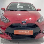 Toyota Yaris 1.5 120H Active Tech G5535 7
