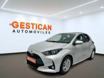 Toyota Yaris 1.5 120H Active Tech G6169