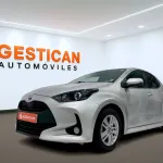 Toyota Yaris 1.5 120H Active Tech G6169 2