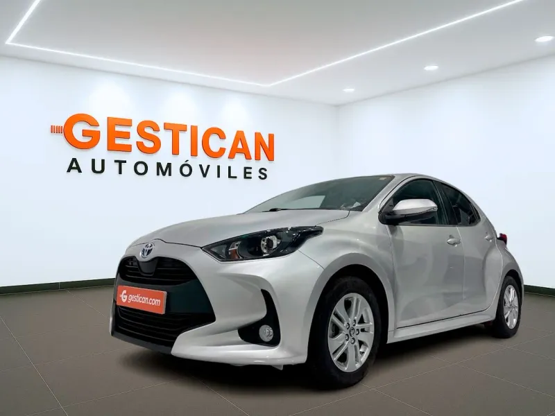 Toyota Yaris 1.5 120H Active Tech G6169
