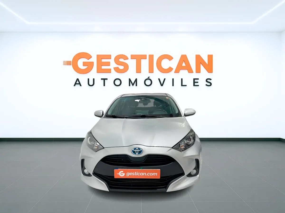 Toyota Yaris 1.5 120H Active Tech G6169