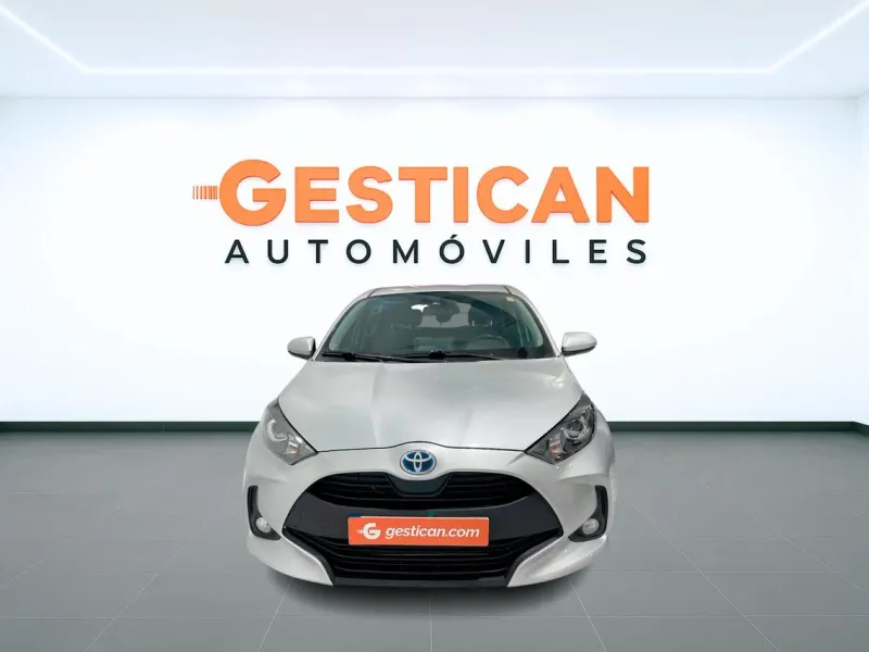 Toyota Yaris 1.5 120H Active Tech G6169