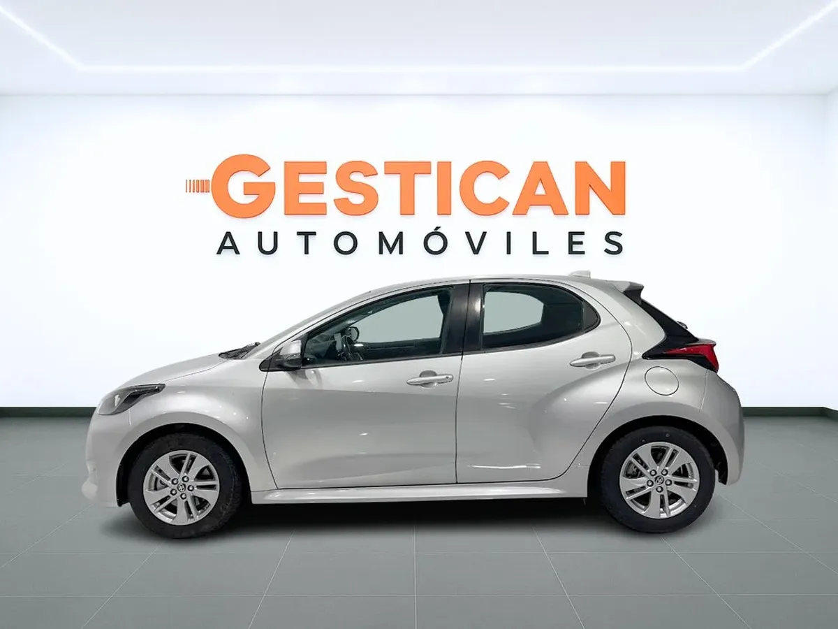 Toyota Yaris 1.5 120H Active Tech G6169