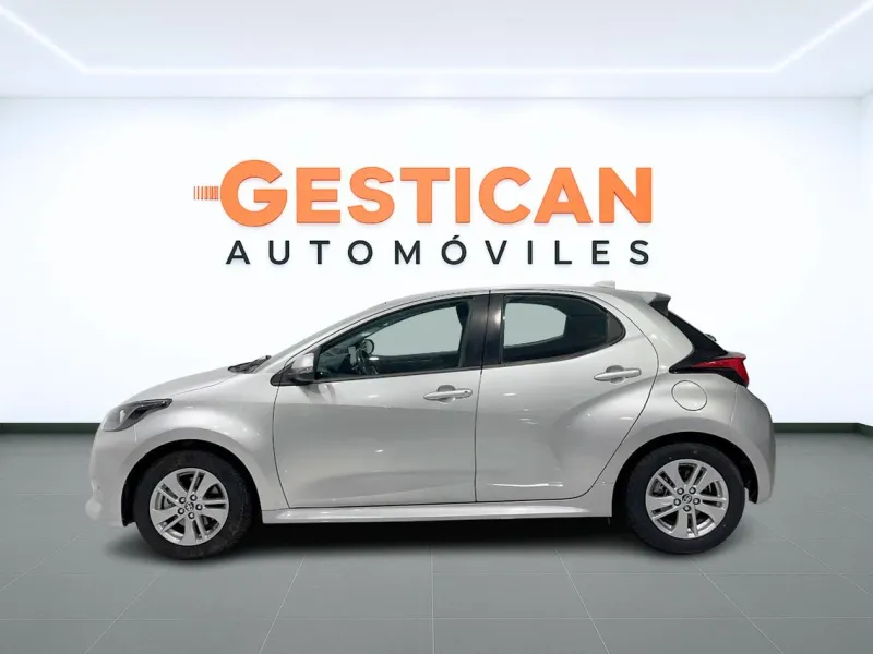 Toyota Yaris 1.5 120H Active Tech G6169