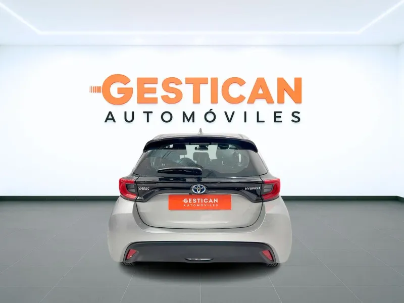 Toyota Yaris 1.5 120H Active Tech G6169