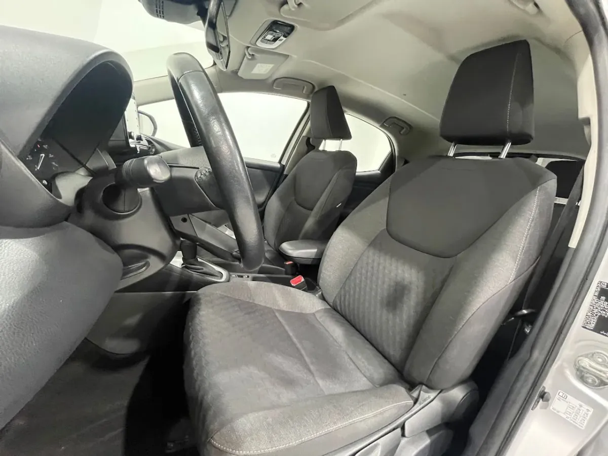Toyota Yaris 1.5 120H Active Tech G6169