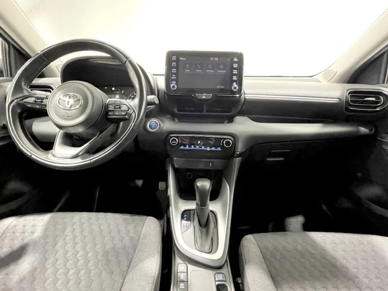 Toyota Yaris 1.5 120H Active Tech G6169