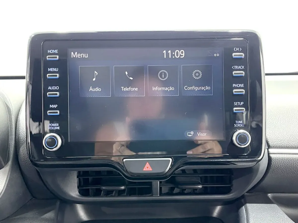 Toyota Yaris 1.5 120H Active Tech G6169