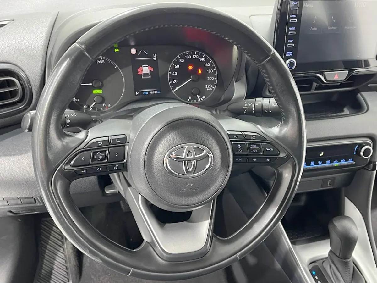 Toyota Yaris 1.5 120H Active Tech G6169