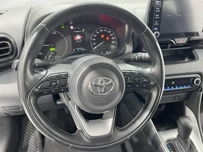 Toyota Yaris 1.5 120H Active Tech G6169
