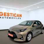 Toyota Yaris 1.5 120H Active Tech G9680 1