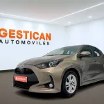 Toyota Yaris 1.5 120H Active Tech G9680 2