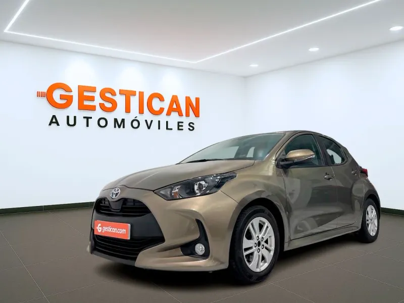 Toyota Yaris 1.5 120H Active Tech G9680