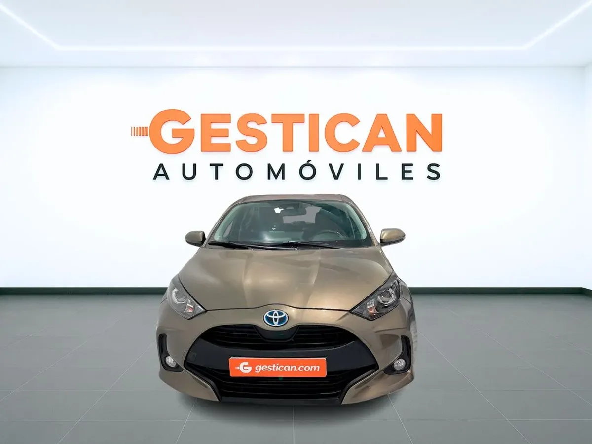 Toyota Yaris 1.5 120H Active Tech G9680