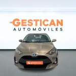 Toyota Yaris 1.5 120H Active Tech G9680 3