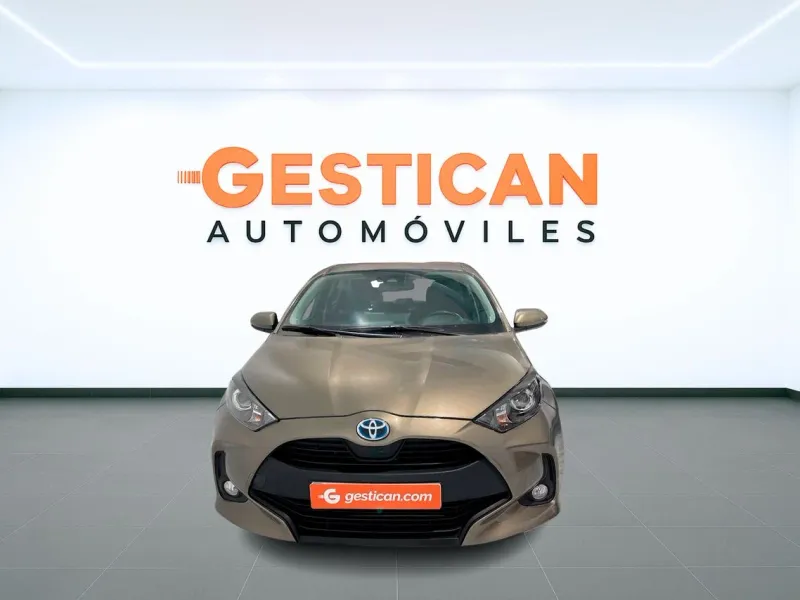Toyota Yaris 1.5 120H Active Tech G9680
