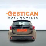 Toyota Yaris 1.5 120H Active Tech G9680 6