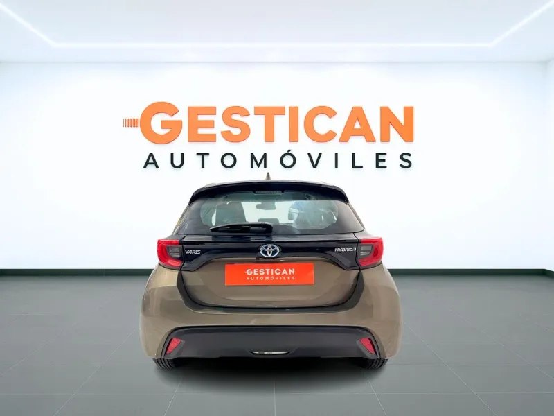 Toyota Yaris 1.5 120H Active Tech G9680