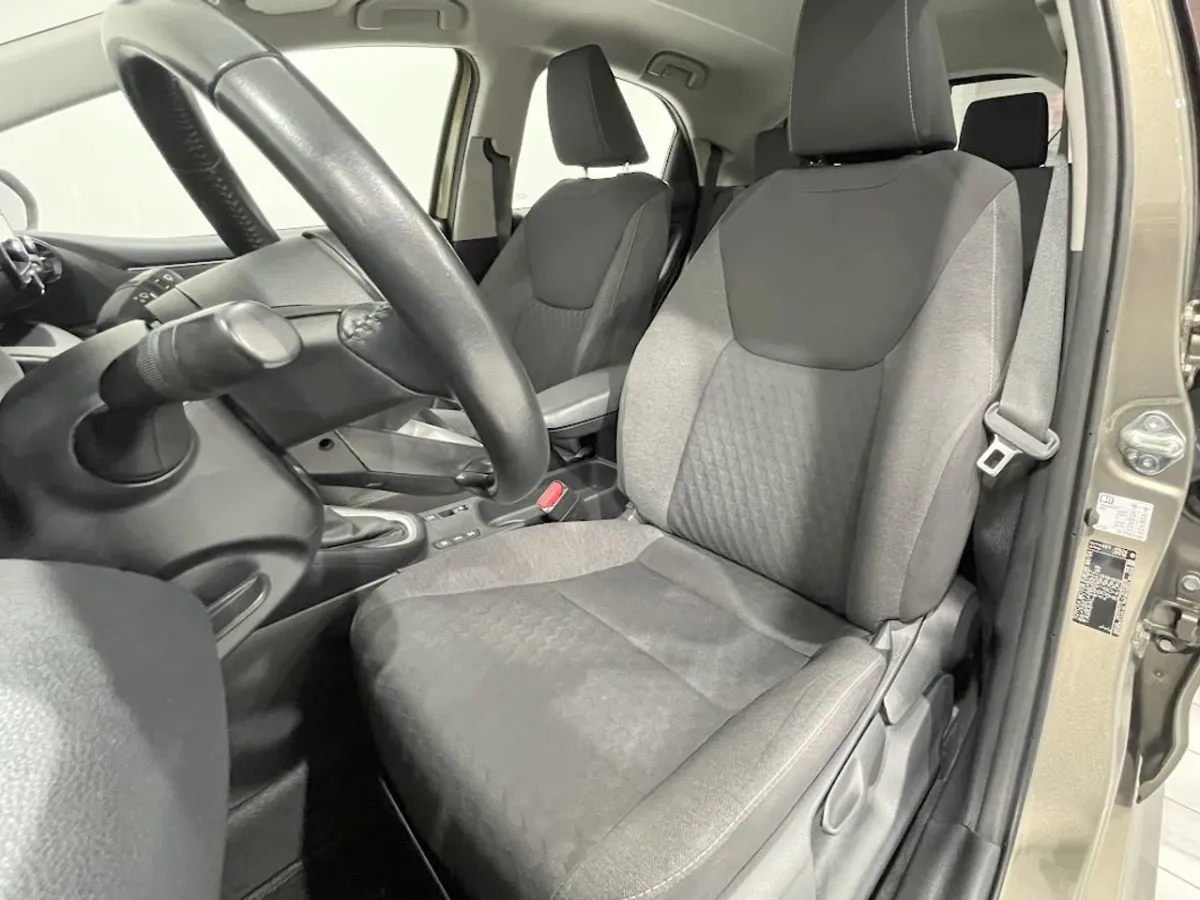 Toyota Yaris 1.5 120H Active Tech G9680