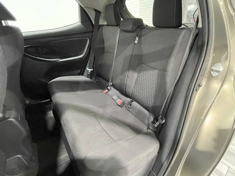 Toyota Yaris 1.5 120H Active Tech G9680