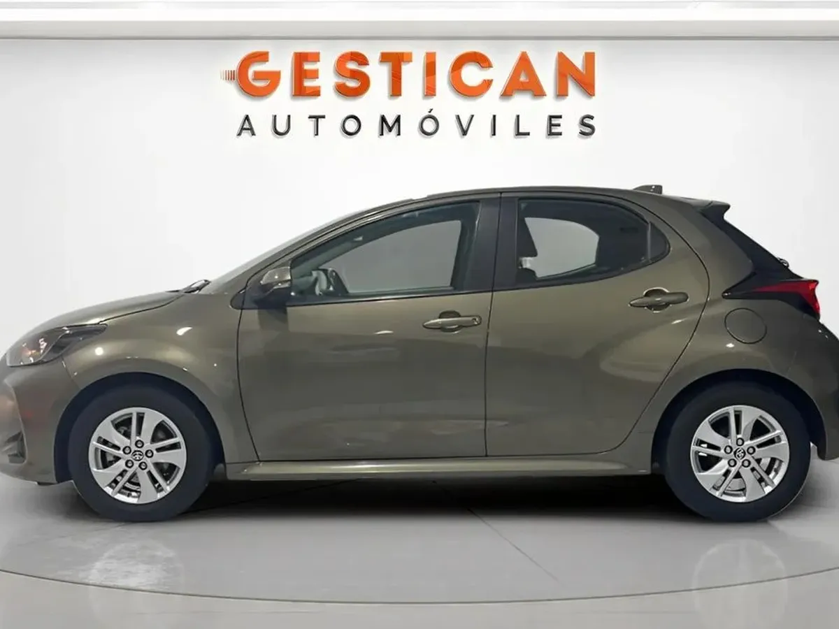 Toyota Yaris 1.5 125 S-Edition G1390
