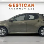 Toyota Yaris 1.5 125 S-Edition G1390 4