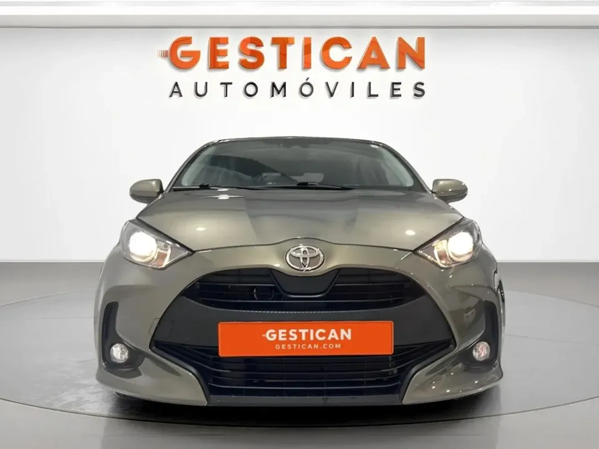 Toyota Yaris 1.5 125 S-Edition G1390