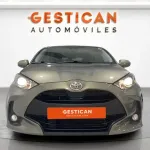 Toyota Yaris 1.5 125 S-Edition G1390 5
