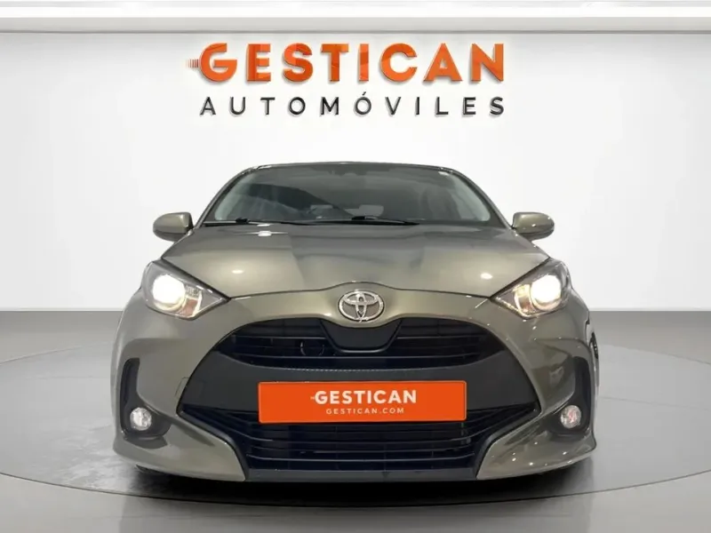 Toyota Yaris 1.5 125 S-Edition G1390