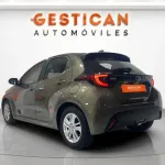 Toyota Yaris 1.5 125 S-Edition G1390 7