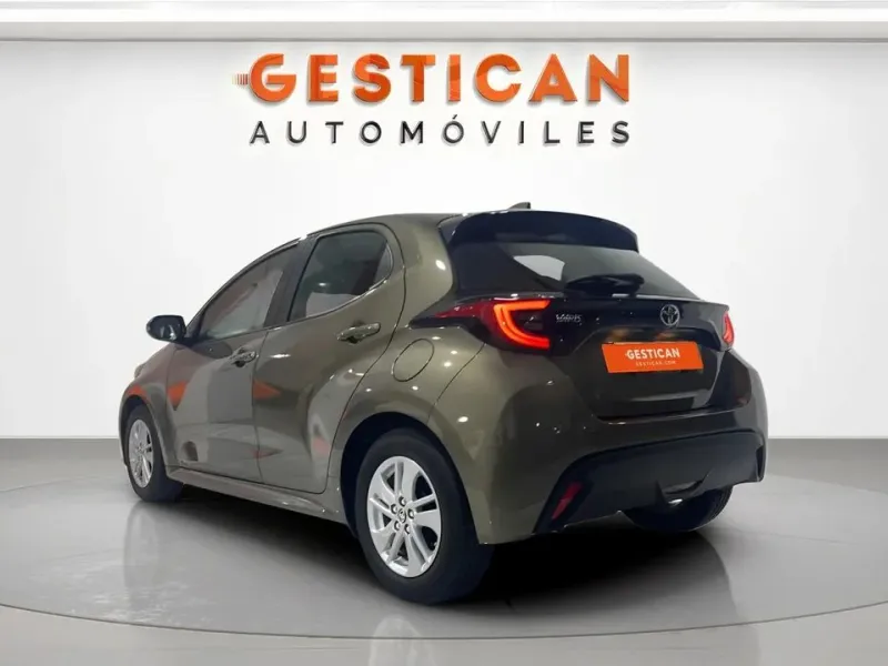 Toyota Yaris 1.5 125 S-Edition G1390