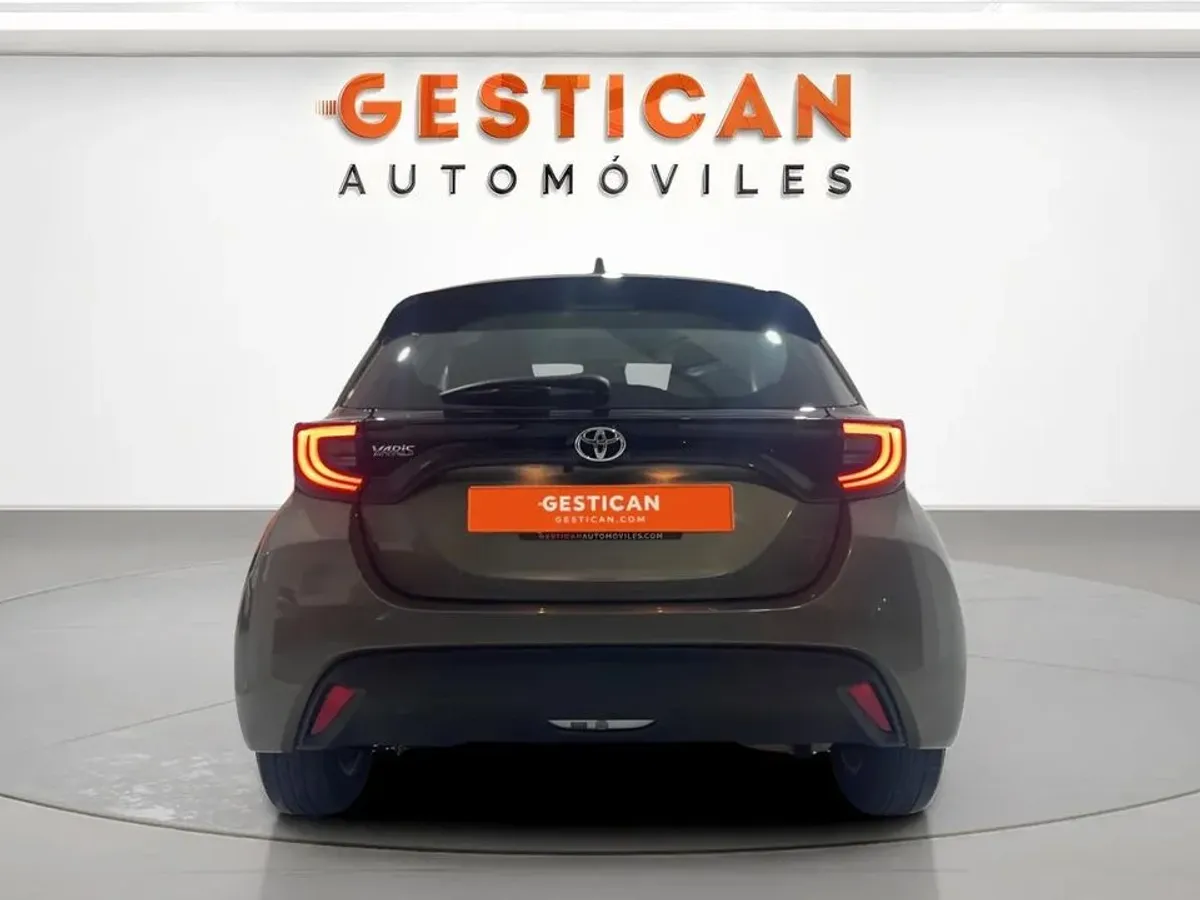 Toyota Yaris 1.5 125 S-Edition G1390