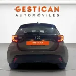 Toyota Yaris 1.5 125 S-Edition G1390 8