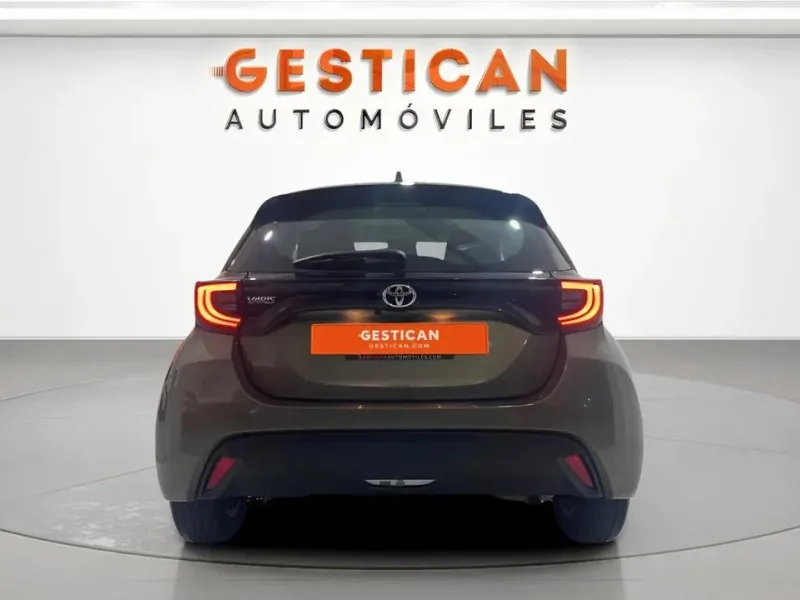 Toyota Yaris 1.5 125 S-Edition G1390