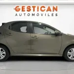 Toyota Yaris 1.5 125 S-Edition G1390 9