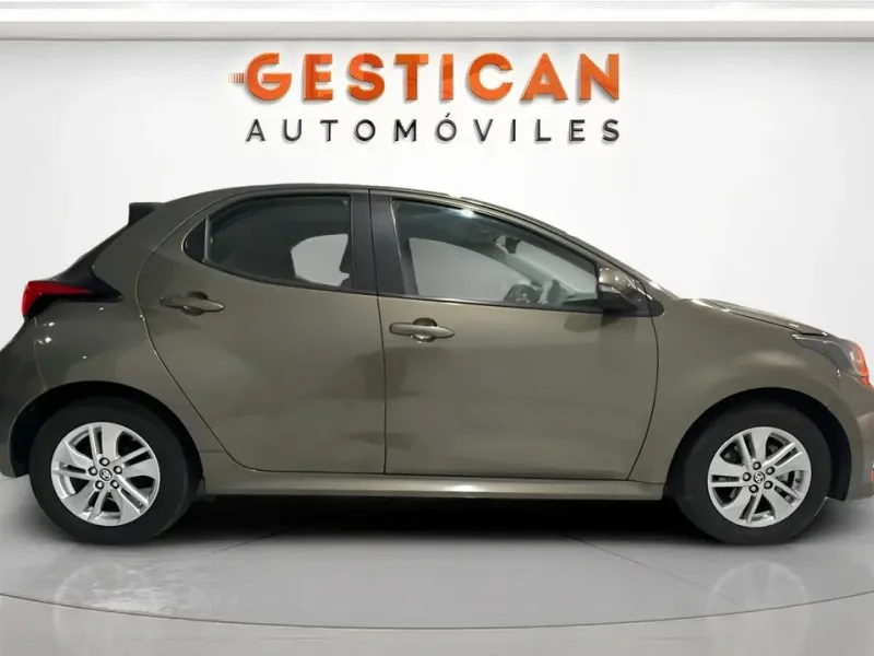 Toyota Yaris 1.5 125 S-Edition G1390
