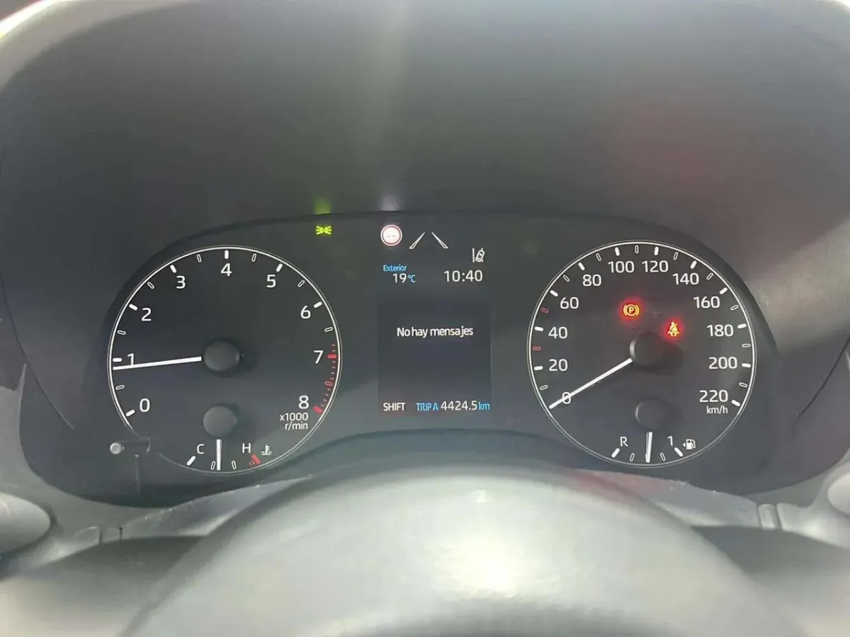 Toyota Yaris 1.5 125 S-Edition G1390