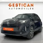 Toyota Yaris Cross 1.5 120H Active Tech G6620 2